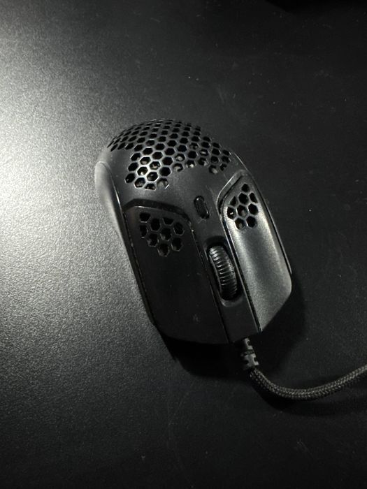 Мышка XyperX Pulsfire Haste