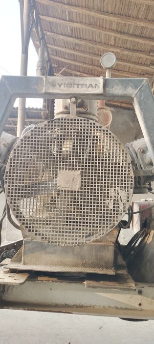 Кампрессер 2018 холати зур