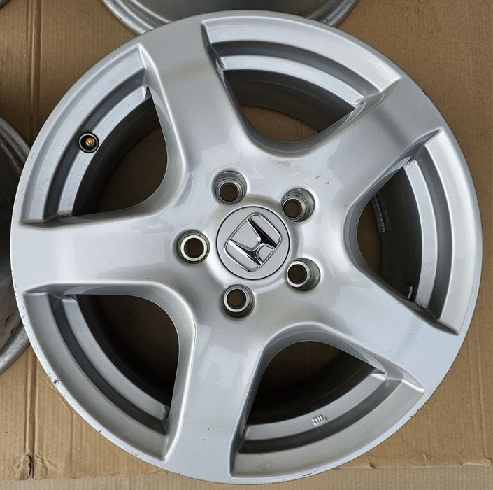 Jante Aliaj 16''5x114,3HondaAccord,Civic,CR-V,Prelude,Fiat Sedici