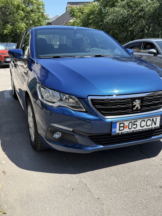 Peugeot 301 an 2019