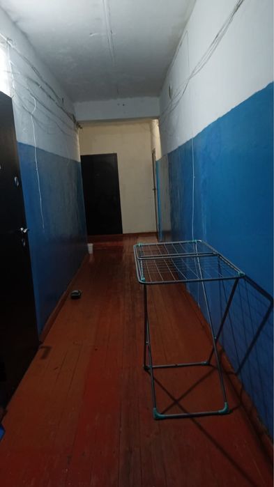 Квартира двухкомнатная