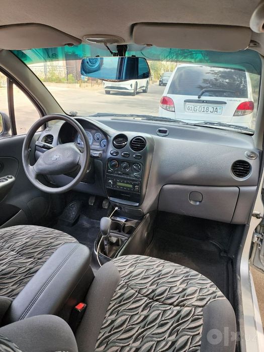 matiz best super kandior