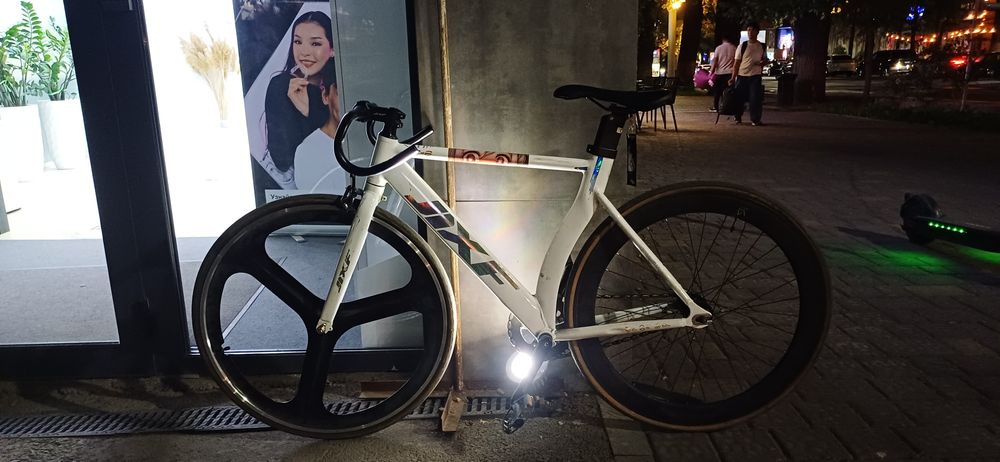 Feaxed gear jixf at-8