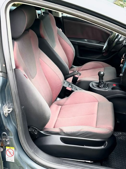 Seat Leon Înmatriculat Unic Proprietar