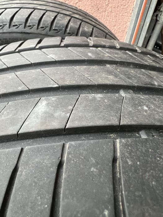 Bridgestone 245/40/19  dot 2024
