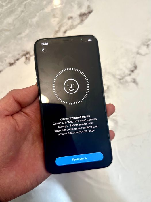 iPhone 11 Pro Max (256GB) 100%