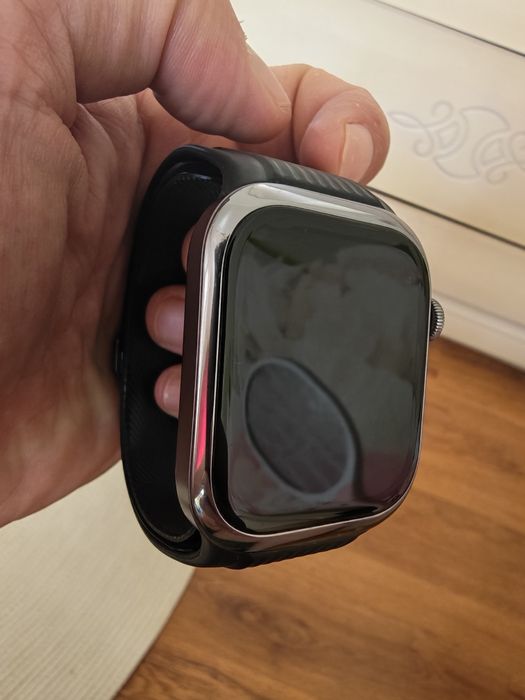 Huawei watch d 2