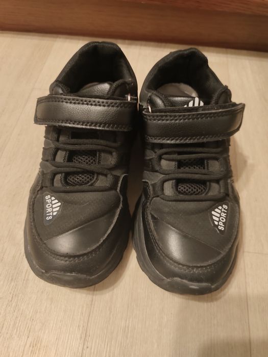 Кроссовки детские для мальчика