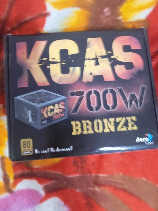 Блок питания VX-550