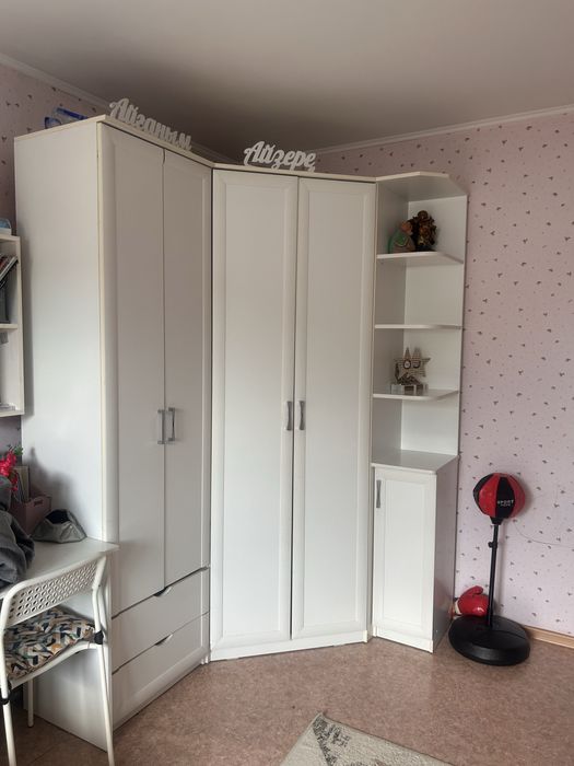 Продам в хорошем состоянии шкаф