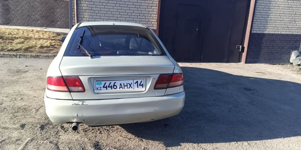 Продаёться автомобиль