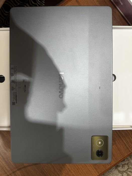 lenovo планшет 256