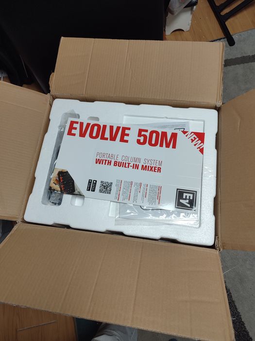 Vand doua Ev evolve 50M