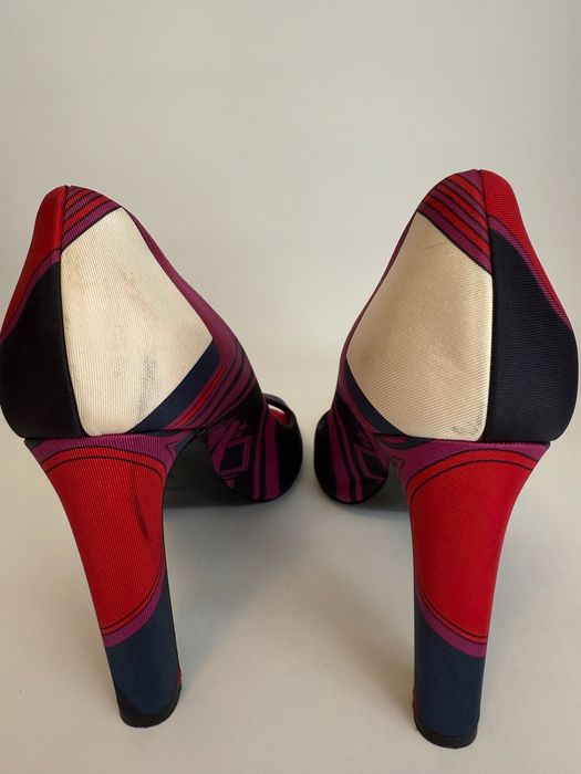 Туфли Hermès (original)