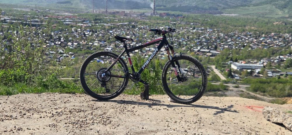 Merida Matt's 3v