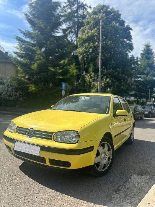VOLKSWAGEN Golf 0 — imagine 3