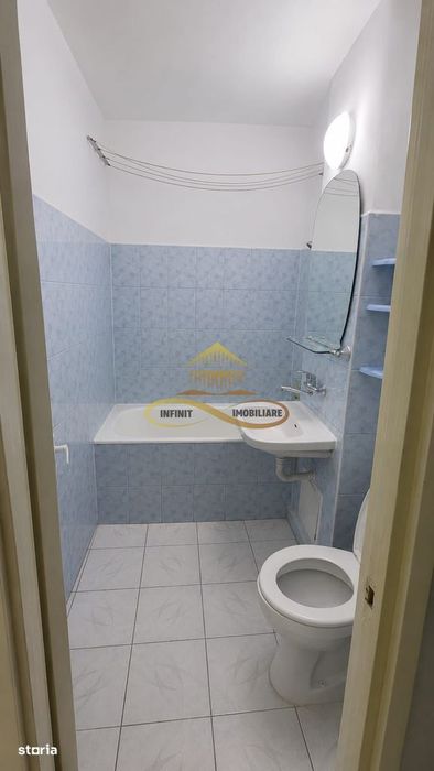 De vanzare apartament 2 camere,etaj 2, zona Strada Orizont