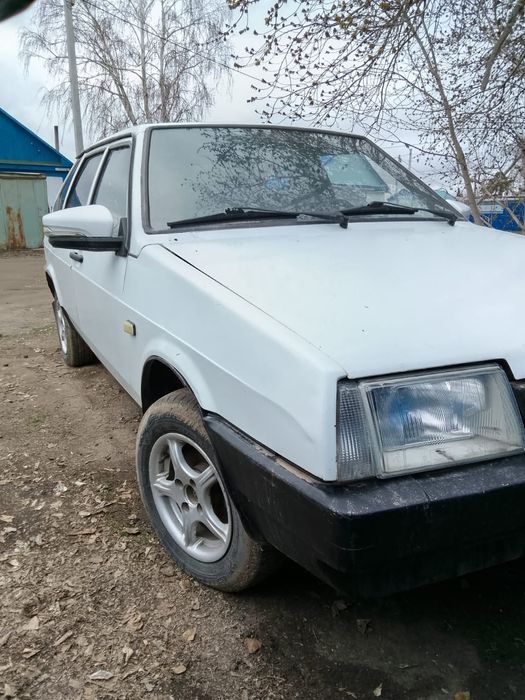 Продам Авто ваз 2109