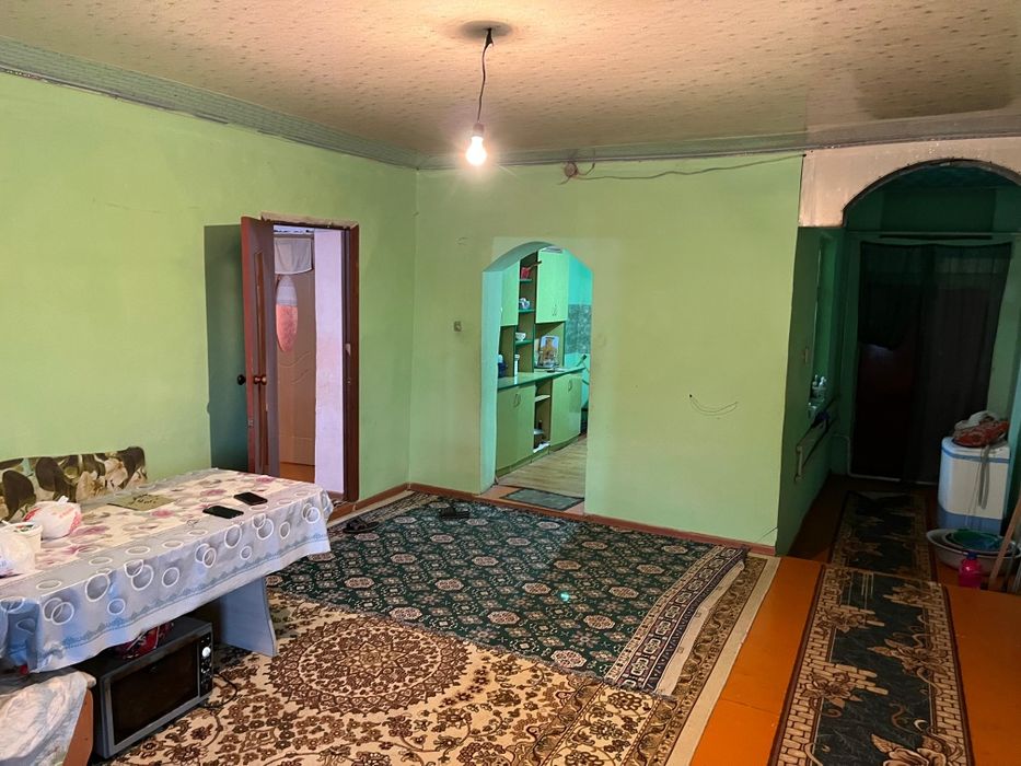 Самал 3 Саудакент көшесі