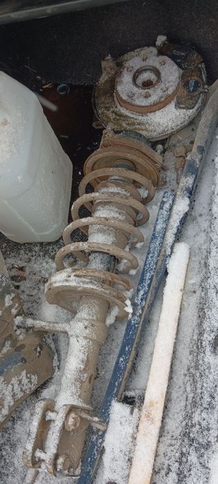 Коробка ваз 2115