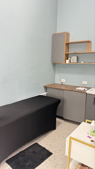 Сдам кабинет в салоне красоты
