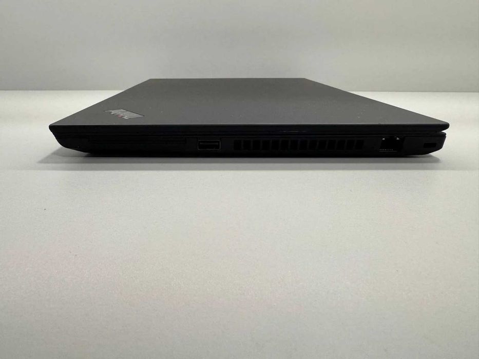 Laptop SH Lenovo Thinkpad T490 i5-8265U 12gb RAM NVME 256gb bat noua