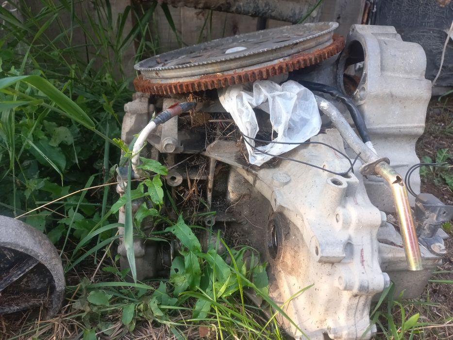 Продам коробку автомат