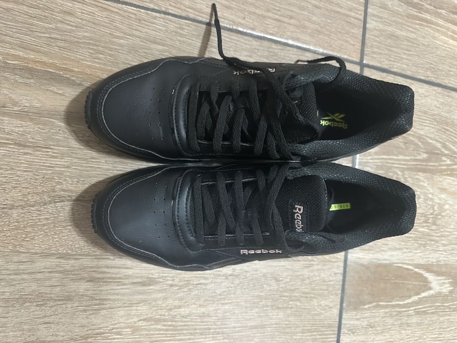 Маратонки Reeboк 39 размер