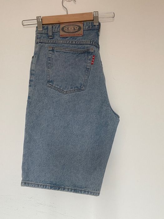 Jeans Vox pana la genunchi