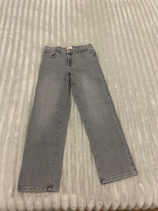 Дамски маркови дънки Zara bershka