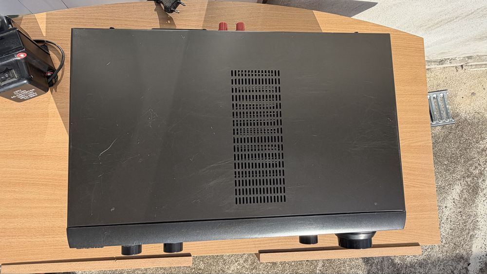 Amplituner Technics SA-DX940