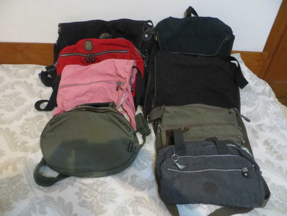 Чанти и ранички Kipling, Jolly bag