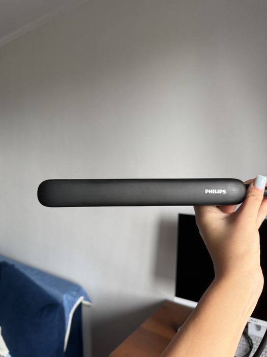 Продам утюжок philips в отличном состоянии
