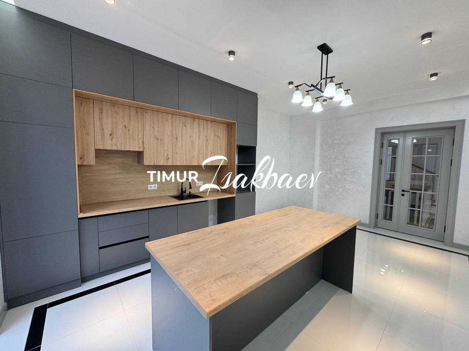 Продам Новый Евро Дом 2.5 сотки ул.Циолковская