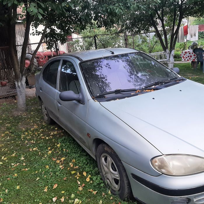Renault megahe 1.6 benzina
