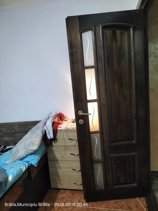 Apt 2 camere confort 1 decomandat