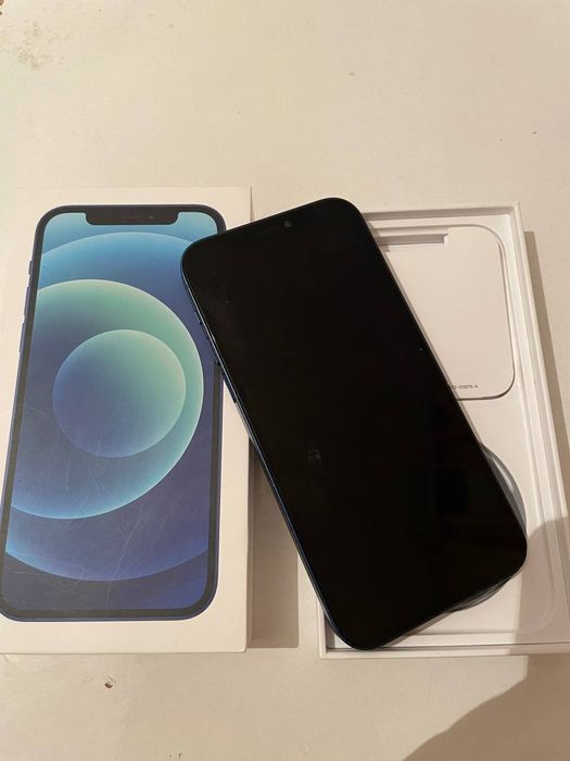 iPhone 12, 64gb в отличном состояний