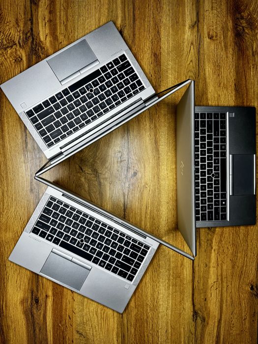 HP EliteBook AMD RYZEN 3 PRO 4450U