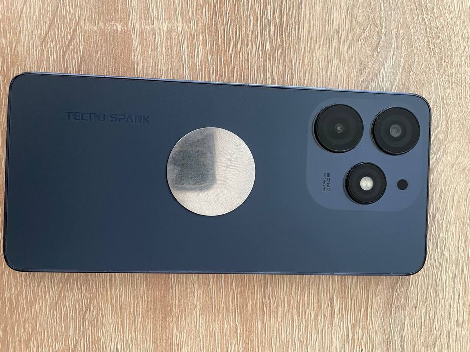 Hamma malumotlar rasmda bor Karobka dakumnt bor 1 qoʻl telefon