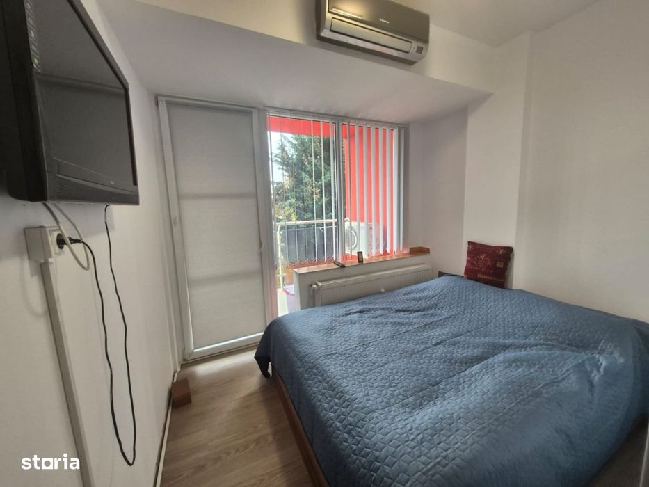 Apartament 2 camere, Ared Uta etaj 1