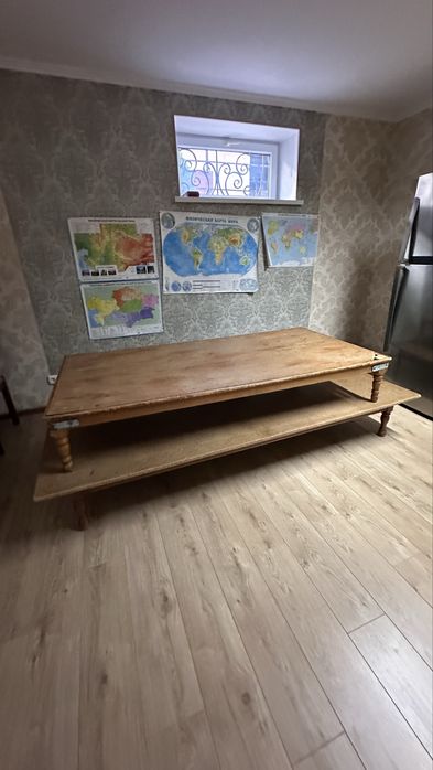 Жер стол качественный