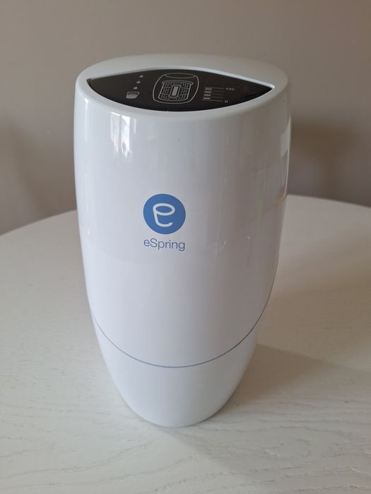 Vând filtru apa Espring Amway nou