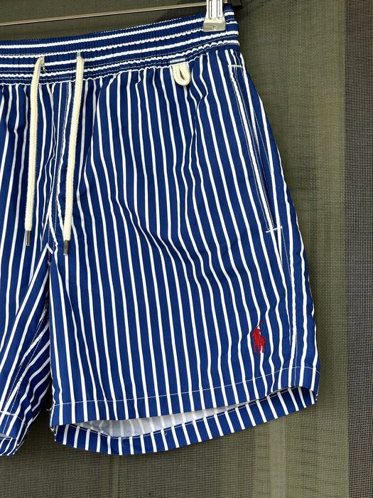 Мъжки бански / шорти Polo Ralph Lauren - размер XS, Отлично състояние