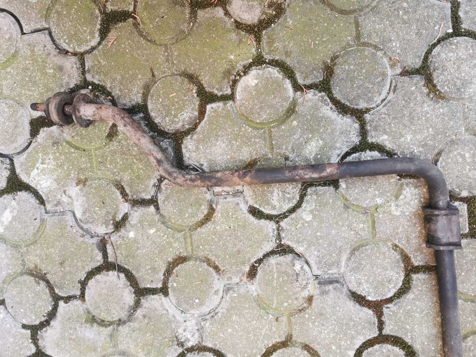 Bara stabilizatoare fata Suzuki (Ignis), Subaru G3