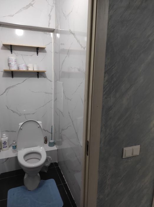 двухкомнатная посуточно