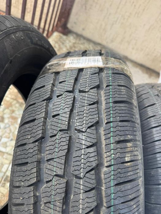 Шина зимний R 16