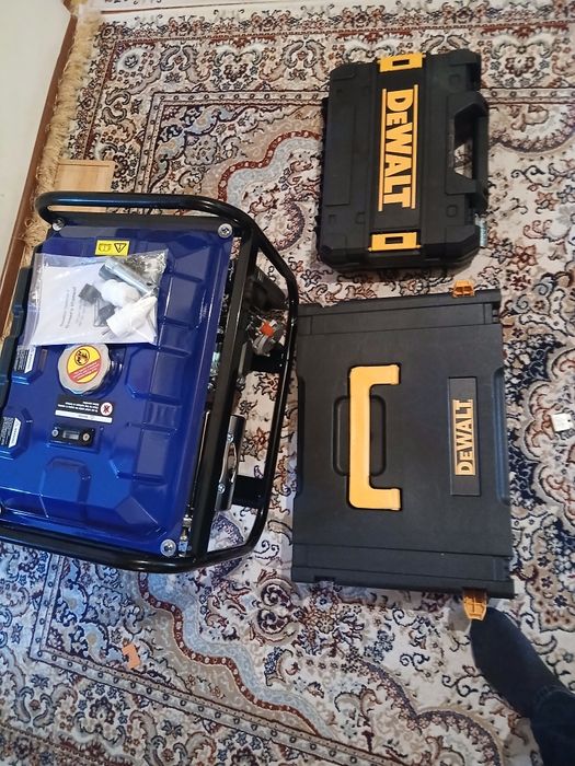 Генератор лазир балгарка перфоратора шурповерт