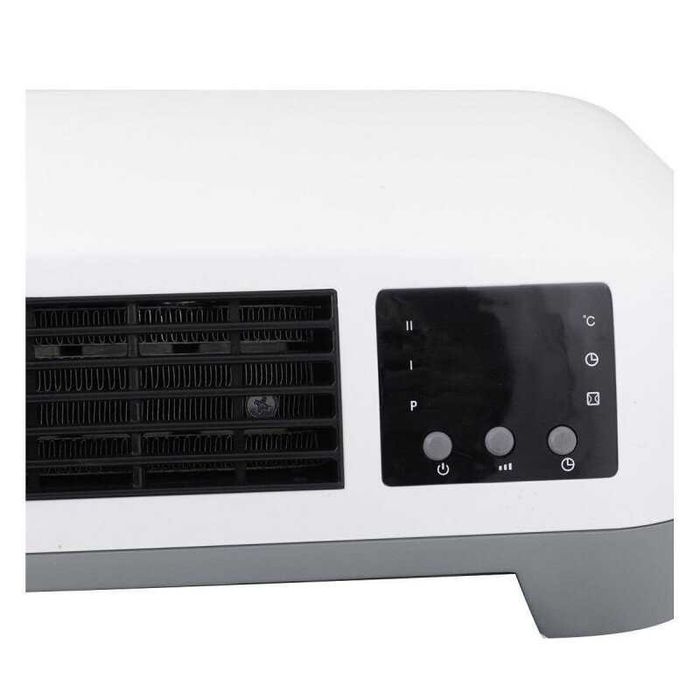 Керамична печка за стена FIRST FA- 5571-3