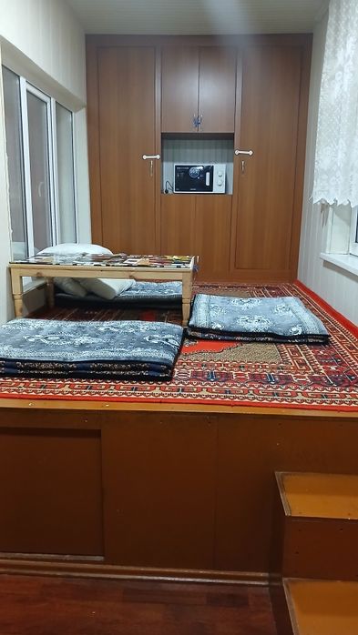 Продам свою квартиру Куйлюк-5