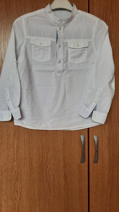 Детски ризи за 8 - 10 години